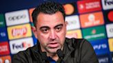 FC Barcelona Coach Xavi Laments Dembele ‘Bad Taste’ Exit And Confirms Key Line Up Change For PSG