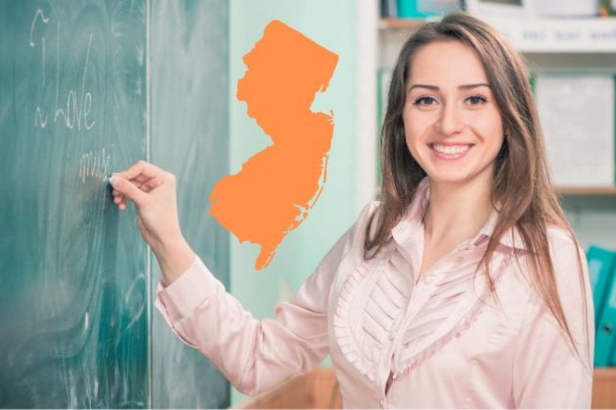 To address teacher shortage, NJ considers dropping a requirement