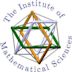 Institute of Mathematical Sciences, Chennai