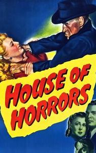 House of Horrors