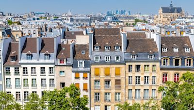 This chic Paris district is becoming the trendiest spot for a city break in Europe