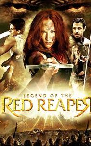 Legend of the Red Reaper