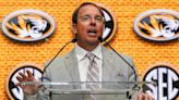 SEC Media Days: Everything Missouri coach Eli Drinkwitz said at the podium in Atlanta