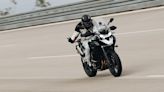 Spaniard Shatters 24-Hour Motorcycle Distance Record, Averaging 100 MPH+