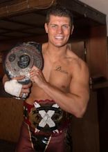 Cody Rhodes