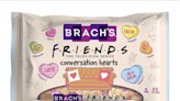 Brach's Iconic Conversation Hearts Get 'Friends' Makeover for Valentine's Day