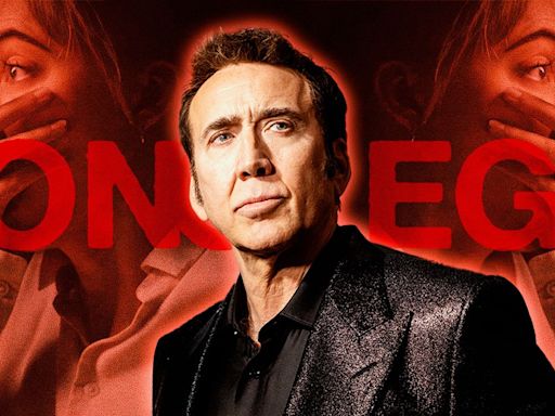 Nicolas Cage's Longlegs Hits New Milestone Amid Continued Box Office Success