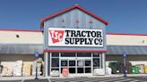 Tractor Supply warned climate change and a lack of diversity would hurt business. Now it’s ignoring those risks