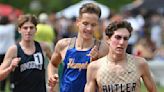 Hampton boys show calm before storm at WPIAL track and field championships | Trib HSSN