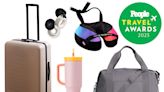PEOPLE Travel Awards 2023: These Are the Top Bags, Accessories and Online Tools of the Year
