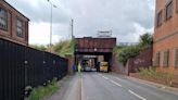 Railway bridge emergency closure to cause 2 weeks of delays for drivers