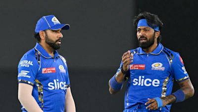 Rohit Sharma-Hardik Pandya 'Factions' Led To Mumbai Indians' Poor Show? Report Makes Explosive Claim | Cricket News