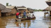 Al menos 32 muertos y 40.200 desplazados en Kenia por las fuertes lluvias e inundaciones