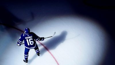 How Mitch Marner and the Maple Leafs can make it work