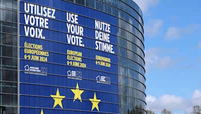 Faire une procuration pour les élections européennes, c’est déjà possible (et sans sortir de chez soi)