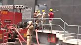 Kolkata's Acropolis Mall Fire: Rescue Ops Underway As Several Feared Trapped Inside, No Casualties Reported