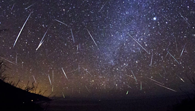 Not One But Two Meteor Showers To Be Visible In July; When And How To Spot Them?