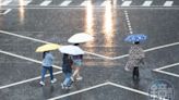 今日局部陣雨 「大氣極不穩定」慎防劇烈天氣