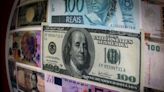 El dólar arranca la semana a la baja a la espera de reunión de la Fed - La Tercera