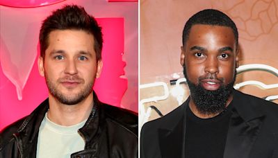 Devon Werkheiser and Daniel Curtis Lee Had a Falling Out Over a 'Cult'