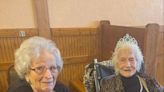 Two Evansville women -- lifelong friends -- will celebrate 101st birthdays together June 1