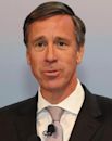 Arne Sorenson