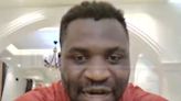 Francis Ngannou Says He's Been In Contact W/ Fury's Team, Wants Summer Fight
