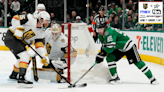 Stars-Golden Knights Game 7 winner debated by NHL.com writers | NHL.com