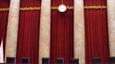 Who Was at the Lectern This Supreme Court Term? | National Law Journal