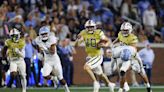 Way-Too-Early College Football Week Seven Preview: Georgia Tech vs North Carolina