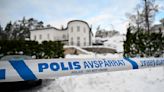 Sweden charges man arrested last year in predawn raid with spying for Russia