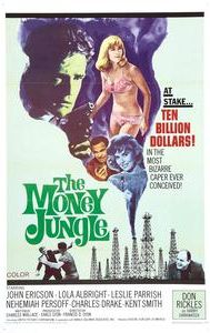 The Money Jungle