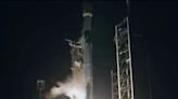 SpaceX Falcon 9 rocket ties reuse record with 19th launch (video)