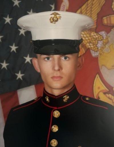 Memorial planned for Noah Lippeatt, Mason grad, Marine killed in crash