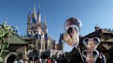 Disney's new theme park disability policy sparks anger
