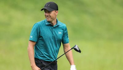 Jordan Spieth eyes final piece of career grand slam at PGA Championship