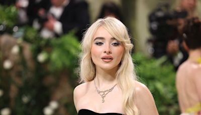 Sabrina Carpenter, la telonera de Taylor Swift que contó la infidelidad de su padre en una desgarradora canción