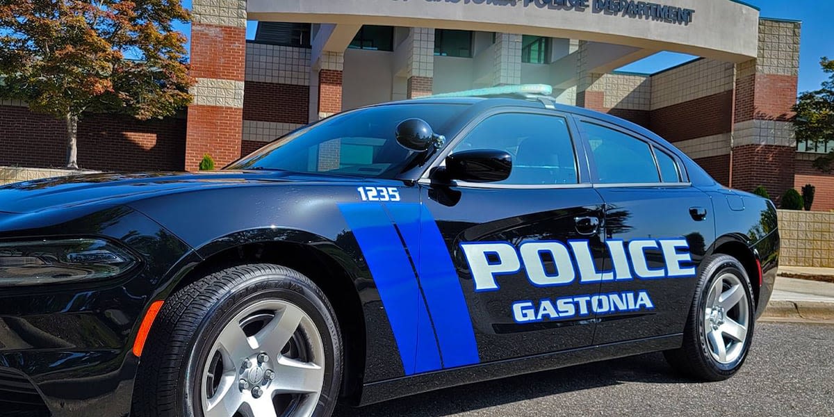 2 arrested after high-risk search warrant served in Gastonia