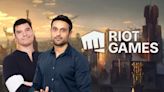 Riot Games names A. Dylan Jadeja as next CEO to succeed Nicolo Laurent