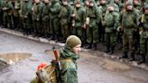 Russians demand that Luhansk 'governors' speed up mobilisation