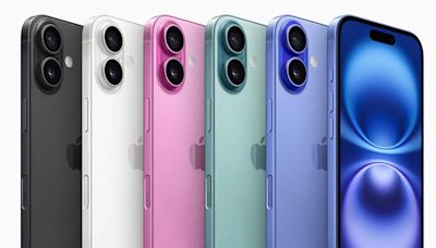 Los iPhone 16 han escondido un secreto muy interesante: su carga rápida