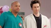 ‘Extended Family’ Star Donald Faison Promises ‘Scrubs’ Costar Zach Braff Would Guest Star in Season 2