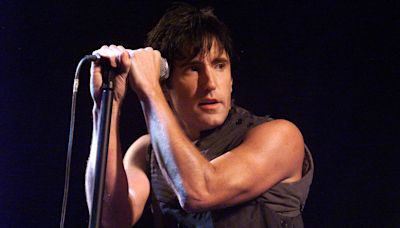 Trent Reznor on breaking new ground on Nine Inch Nails' sprawling third record