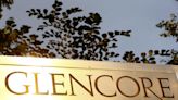 Glencore reports fall in Q1 copper production