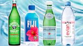 12 Best Fancy Bottled Water Brands