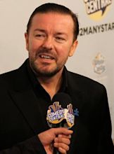 Ricky Gervais