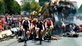 Pide a una IA crear imágenes del Tour de Francia: el resultado parece sacado de Matrix