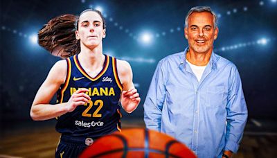 Colin Cowherd blasts WNBA for Caitlin Clark and Fever's tough schedule