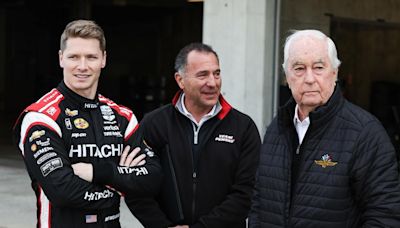 ‘Roger’s got to clean his house up’: IndyCar owners meet with Roger Penske over scandal