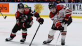 Seattle Kraken draft pick Jagger Firkus selected Canadian Hockey League player of year